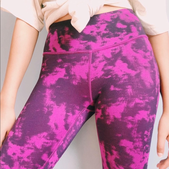 lululemon wunder under!! - Picture 6 of 7